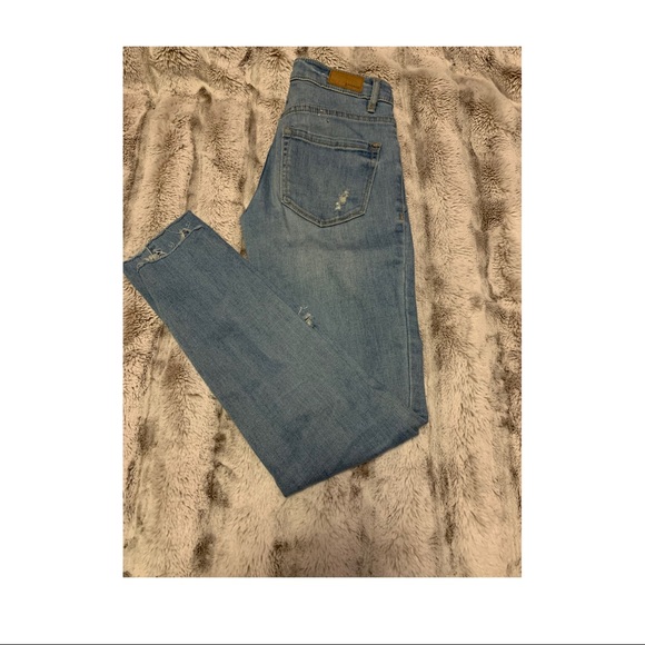 3/$25 Garage High Waist Jegging - Picture 3 of 3